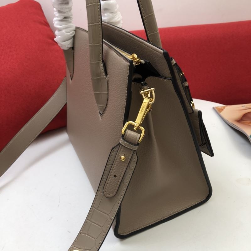 Prada Top Handle Bags